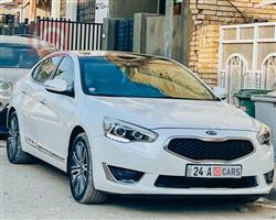 Kia Cadenza